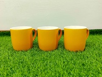 Mug Large (6pcs) (Yellow)  mini img 3