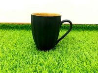 Mug Large (6pcs) (Mat Black)  mini img 1