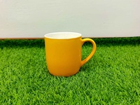 Mug Large (6pcs) (Yellow)  mini img 1