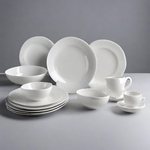 Opal Crockery