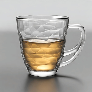 Cup and Mug