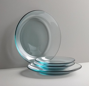 Plates and Dishes