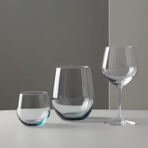 Glass & Goblets