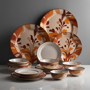 Dinner Set