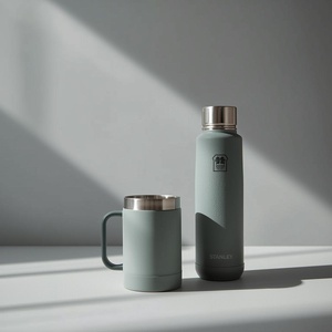 Tumblers & Bottles