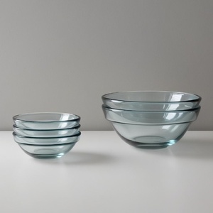 Bowl & Bowl Set