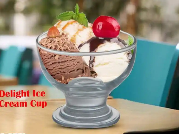 Ice Cream Set Delight 6pcs img