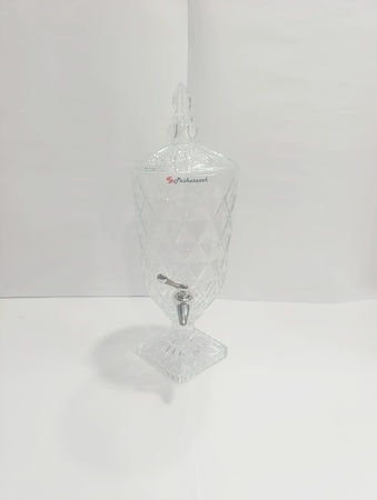 Water Cooler Glass  img