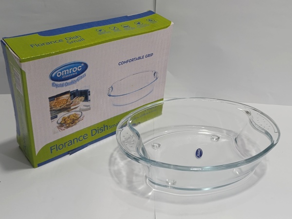 Deep Dish Florance (S) img