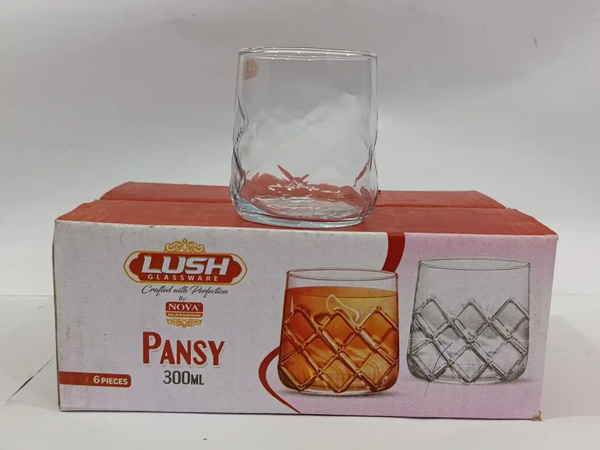 Pansy 300ml (6-Pcs) img