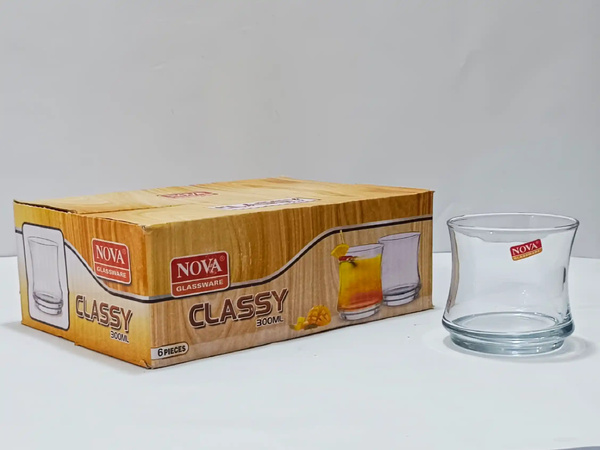 Classy 300ml (6-Pcs) img