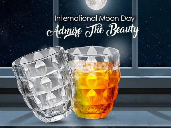 Tropical Moon 300ml (6-Pcs) img