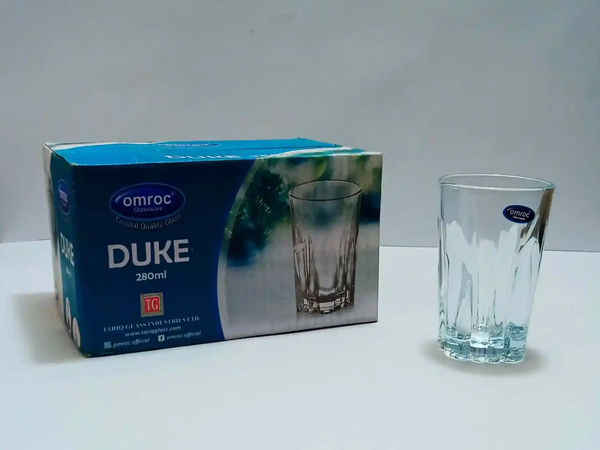 Duke 280ml (6-Pcs) img