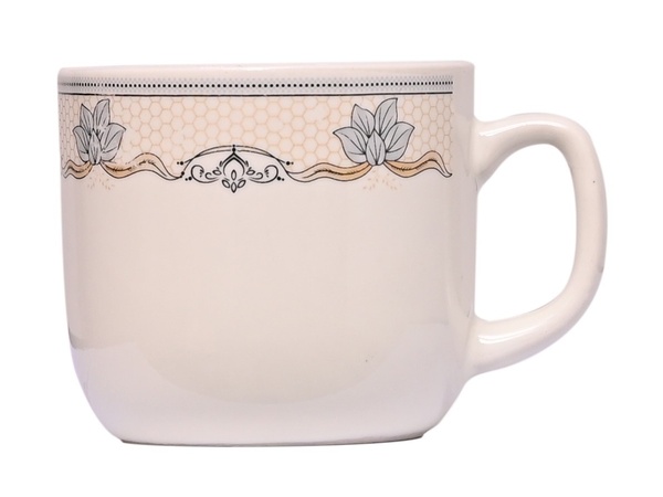 Tea Mug Small NGC (6Pcs)  img