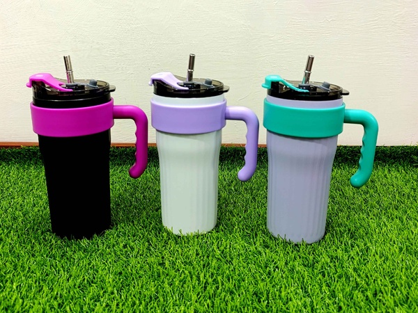 Tumbler Insulated Coloured Stainless Steel (800ml) img