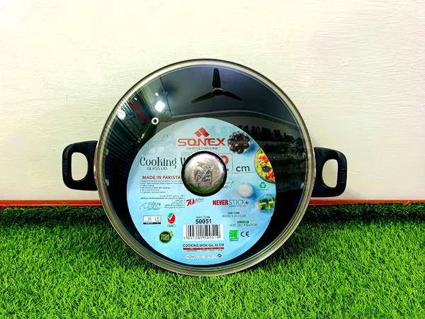 Non Stick Krahi (Sonex) 36cm img