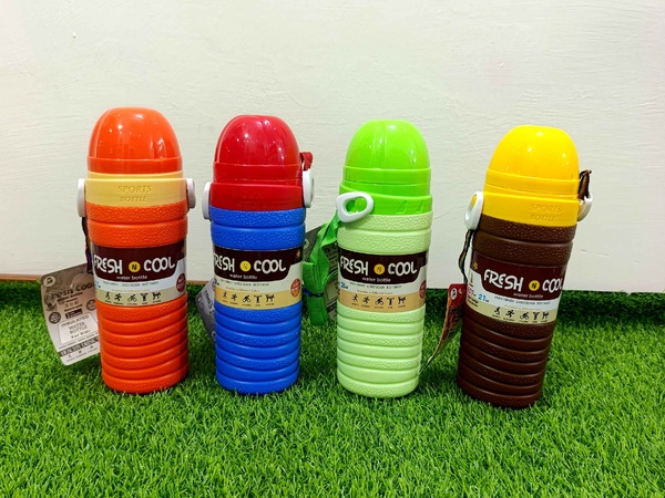 Water Bottle For Kids (850ml) img