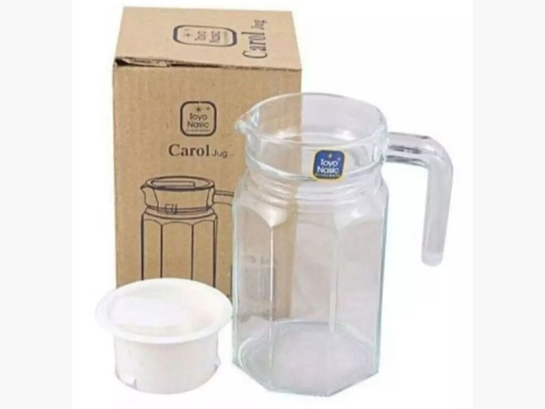 Caral Small Jug 750 ml img