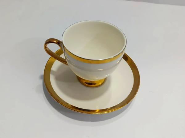 Tea Set Ceramic (bone china) img