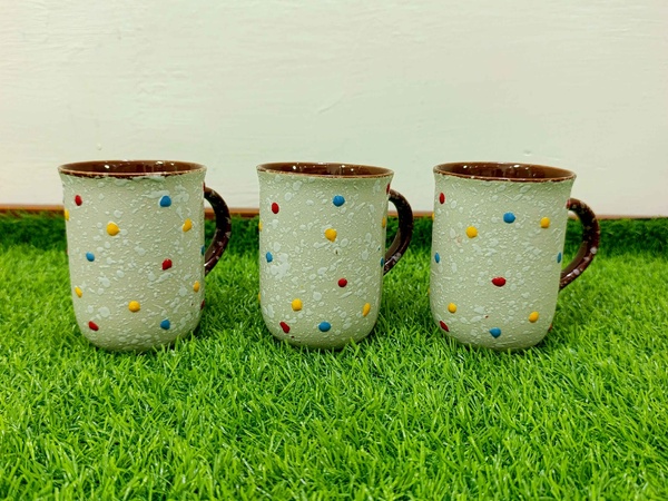 Mug Large (6pcs) (multi) img 2