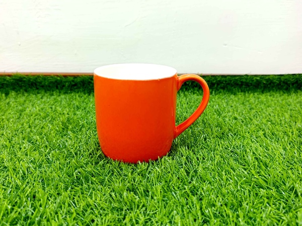 Mug Large (6pcs) (Orange)  img 1
