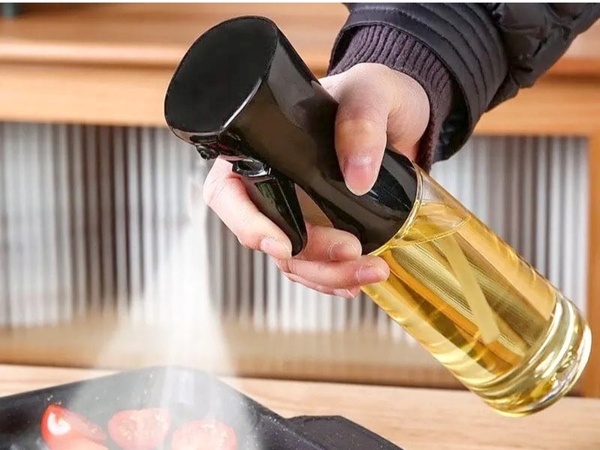 Oil Spray Bottle img