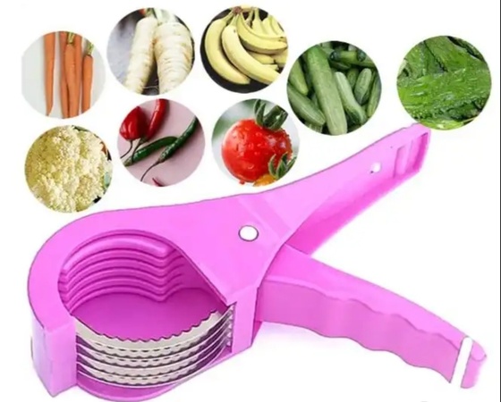 Vagetable Slicer Deg.#1 img