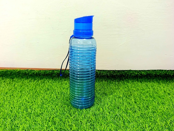 Water Bottle Plastic (500ml) img