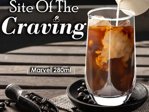 Marvel 280ml (6-Pcs) img