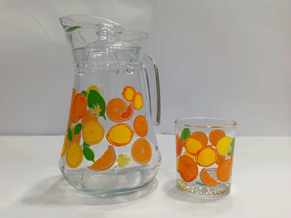 Star Water Set Printed img