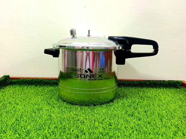 Pressure Cooker (Sonex) 9 litres img