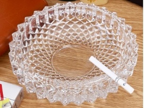 Ashtray Diamond  img