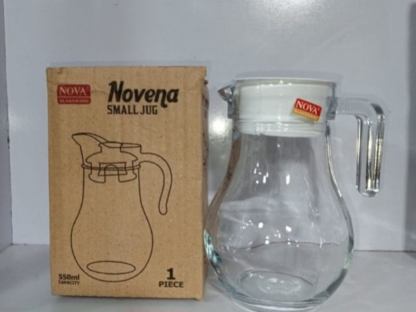 Novena Small Jug 750 ml img