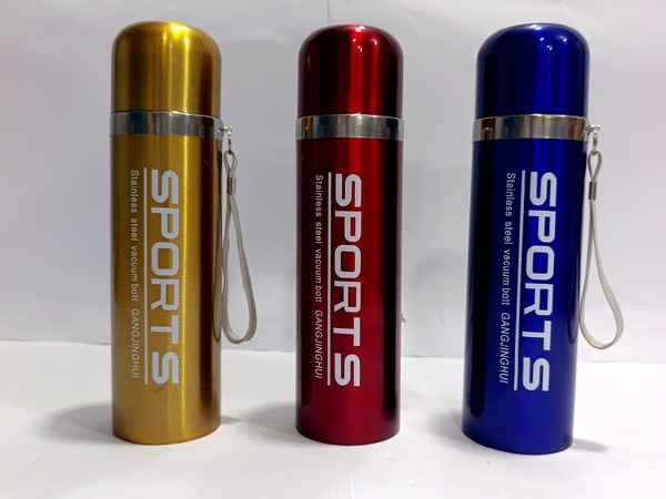 Water Bottle stainless steel img