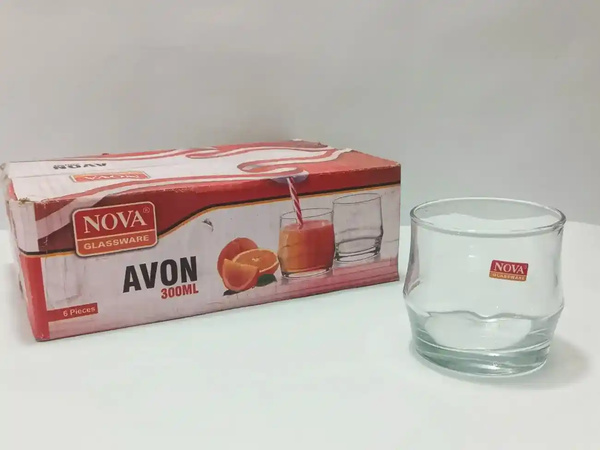 Avon 300ml (6-Pcs) img