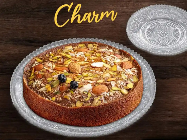 Orient Cake Set 7pcs img