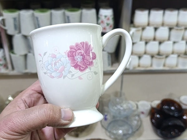 Ceramic Mug Printed ( Design # 101 ) img