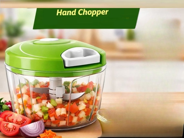 Hand Chopper Dori Wala img