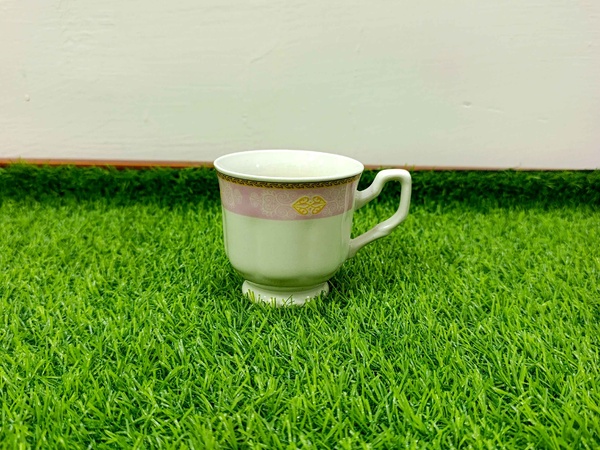 Tea Cups (6pcs)   img 1