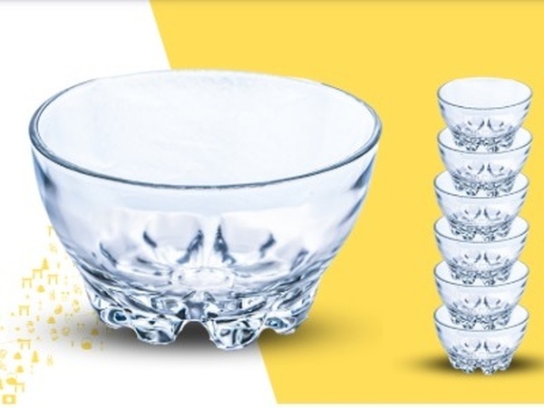 Victoria Bowl Set (7-Pcs) img