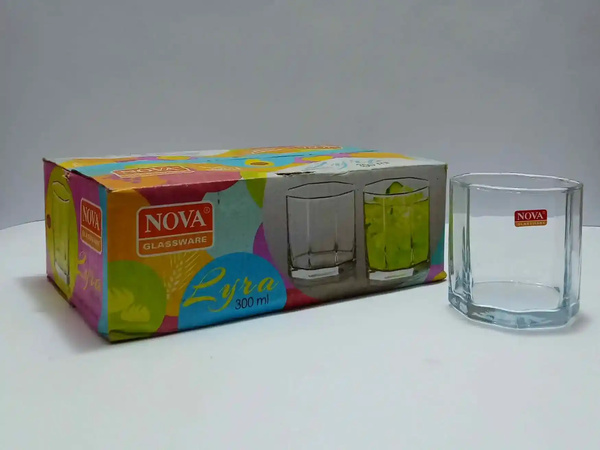 Lyra 300ml (6-Pcs) img