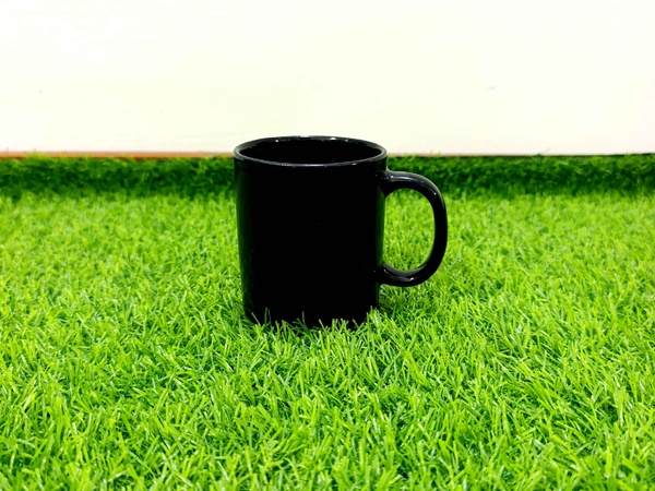 Mugs Small (6pcs) (black) img 1