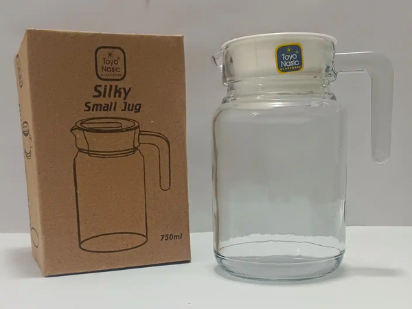 Silky Small Jug 550ml img