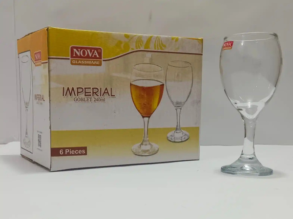 Imperial Goblet 240ml img