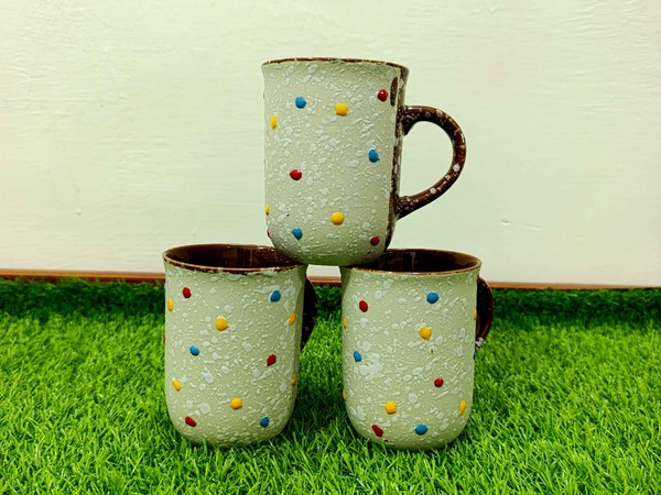 Mug Large (6pcs) (multi) img 3