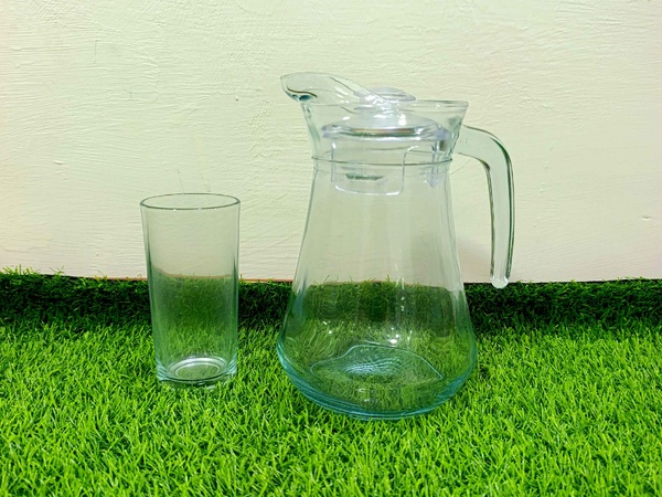 Water set Plain (7pcs) img