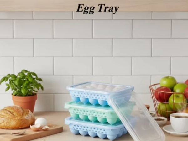 Egg Storage Box img