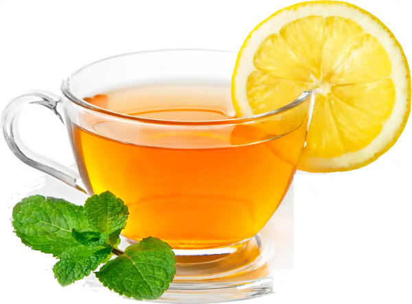 Silky Tea Cup Plain img