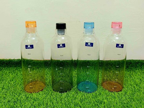Glass water bottle (750ml) img