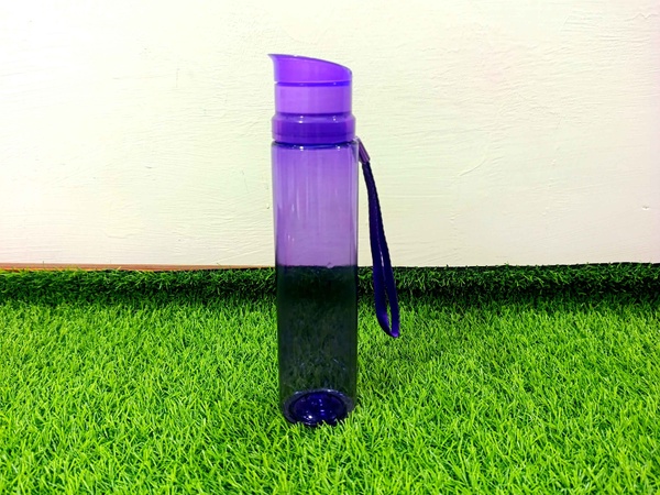Water Bottle Plastic (375ml) img